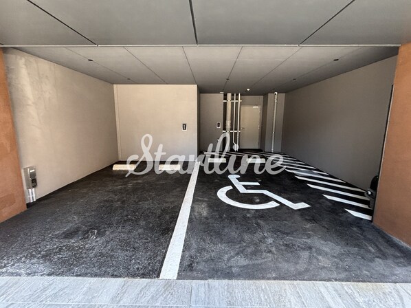 ザ・ライオンズフォーシア町屋の物件内観写真